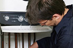 boiler repair Kirkinner