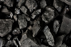Kirkinner coal boiler costs