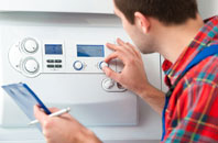 free Kirkinner gas safe engineer quotes