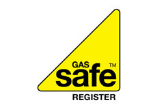 gas safe companies Kirkinner